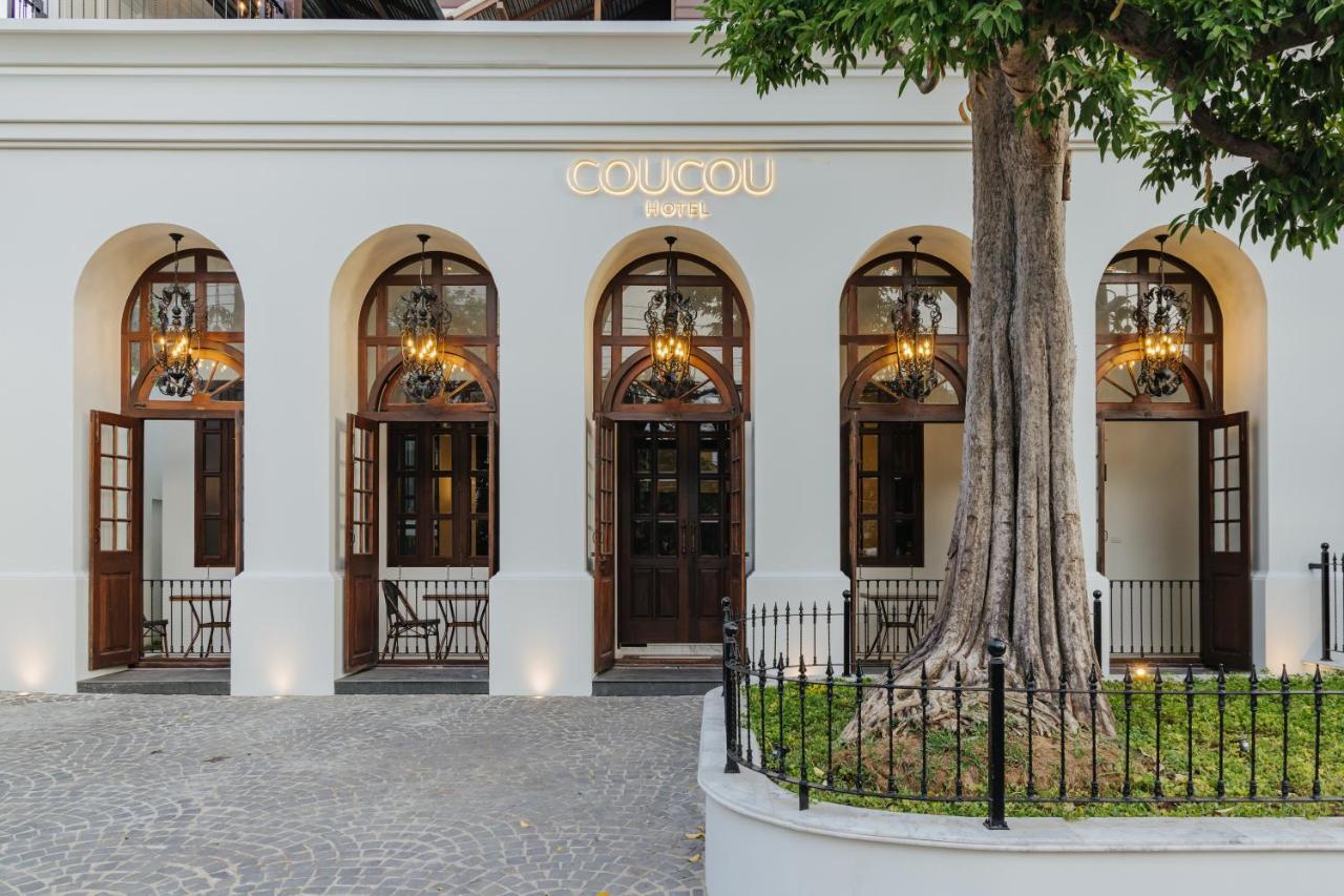 Coucou Hotel, Chiang Mai